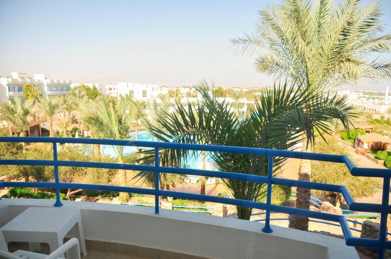 Queen Sharm Aqua Park Hotel Luaran gambar
